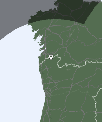 Hava durumu radarı
