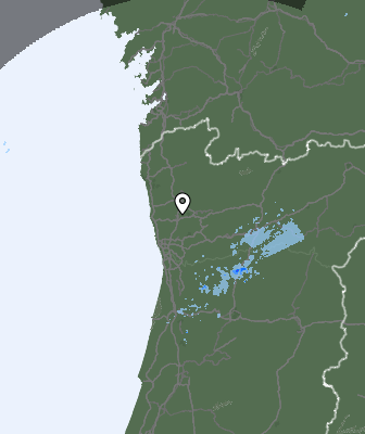 Hava durumu radarı