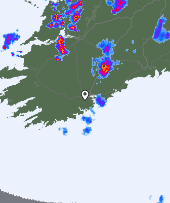 Ilmastiku radar