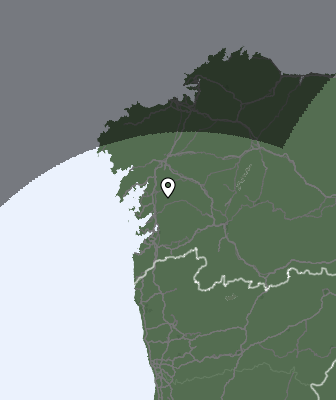 Laika apstākļu radars