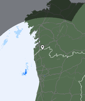 Hava durumu radarı