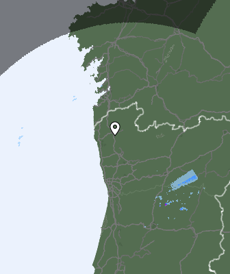 Hava durumu radarı