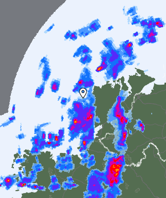 Ilmastiku radar