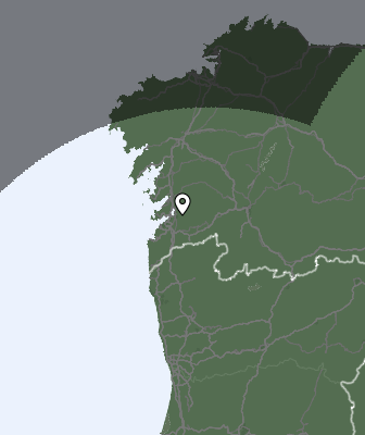 Laika apstākļu radars