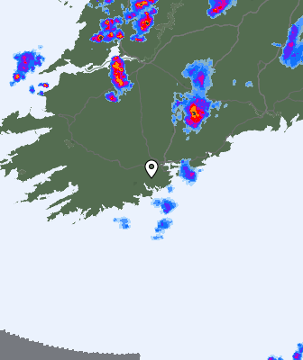 Ilmastiku radar