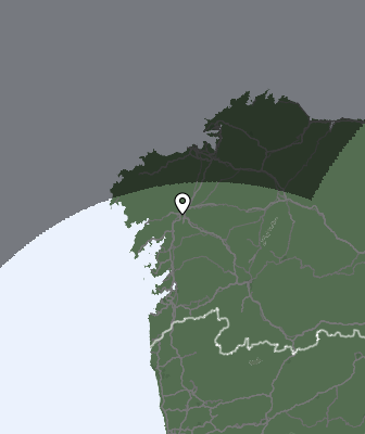 Laika apstākļu radars