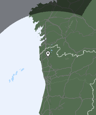Hava durumu radarı