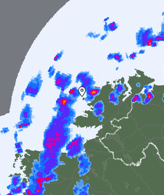 Ilmastiku radar