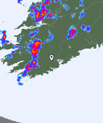 Ilmastiku radar