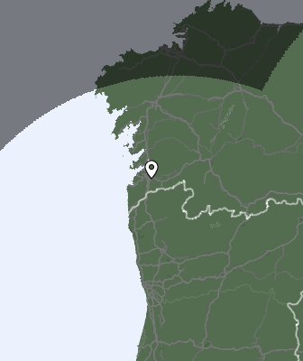 Laika apstākļu radars