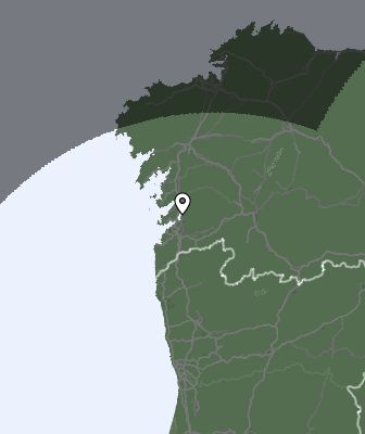 Laika apstākļu radars