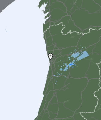 Hava durumu radarı