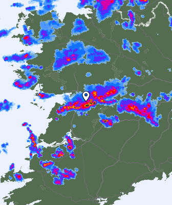 Ilmastiku radar