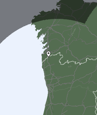 Hava durumu radarı