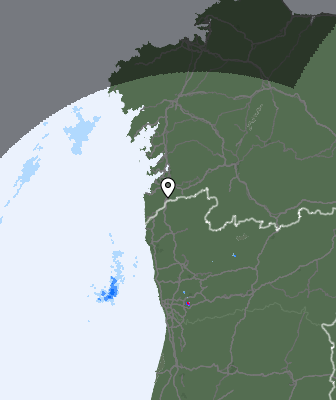 Ilmastiku radar