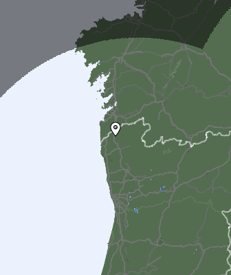 Hava durumu radarı