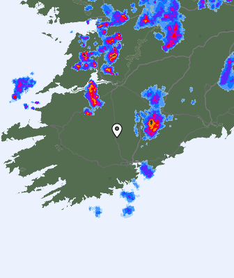 Ilmastiku radar