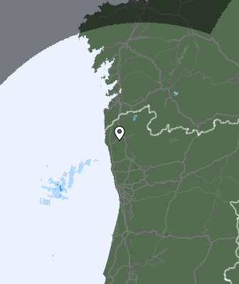 Hava durumu radarı