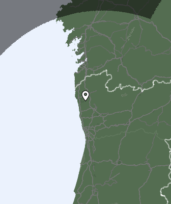 Hava durumu radarı