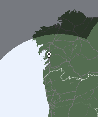 Laika apstākļu radars