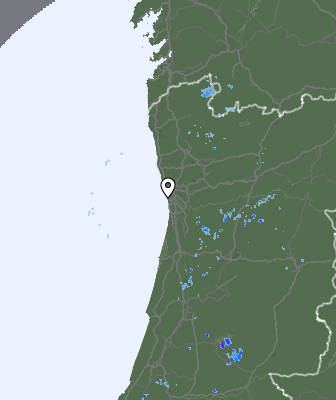 Hava durumu radarı