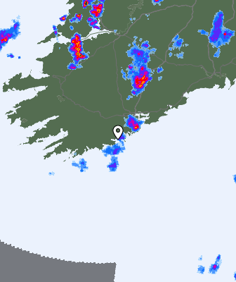 Ilmastiku radar