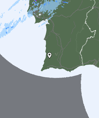 Hava durumu radarı