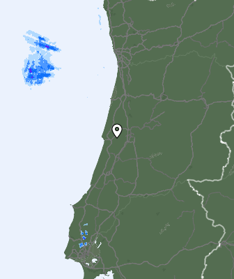 Hava durumu radarı