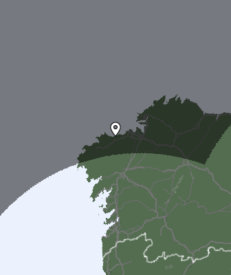 Laika apstākļu radars