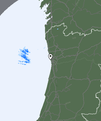 Hava durumu radarı