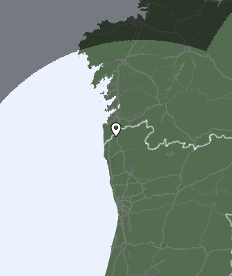 Hava durumu radarı