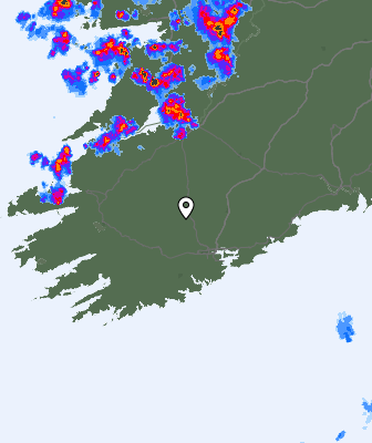 Ilmastiku radar
