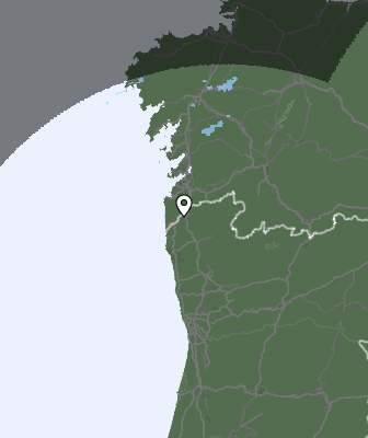 Hava durumu radarı