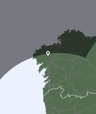 Laika apstākļu radars
