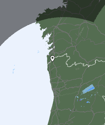 Hava durumu radarı
