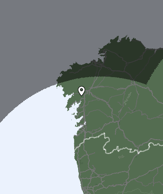 Laika apstākļu radars