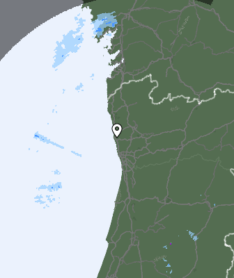 Hava durumu radarı