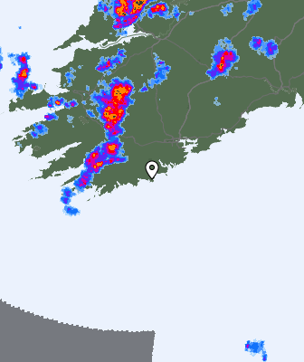 Ilmastiku radar