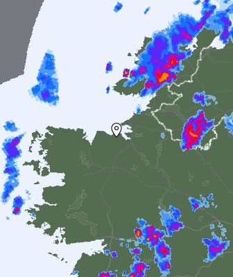 Ilmastiku radar
