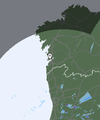 Ilmastiku radar
