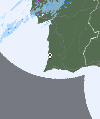 Hava durumu radarı
