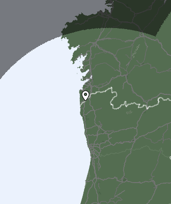 Hava durumu radarı