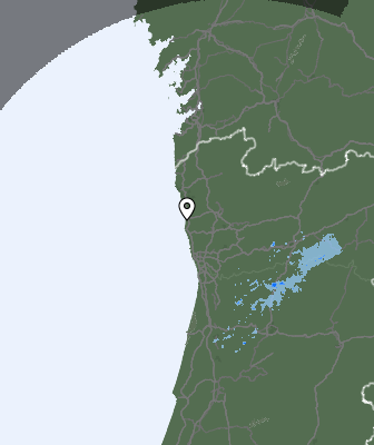 Hava durumu radarı