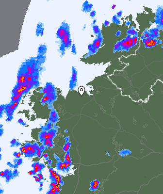 Ilmastiku radar