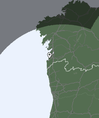 Laika apstākļu radars