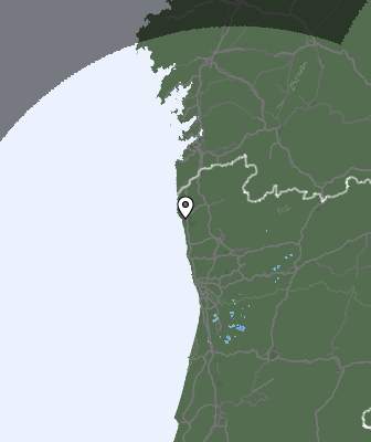 Hava durumu radarı