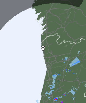 Hava durumu radarı
