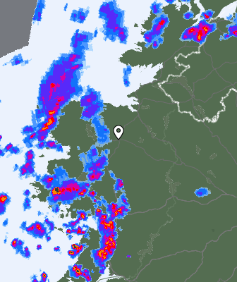 Ilmastiku radar
