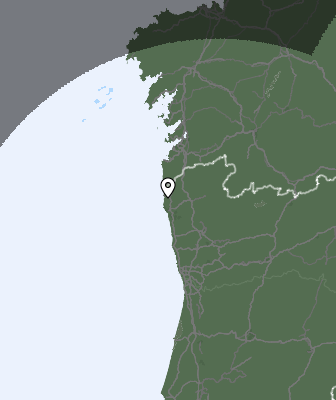 Hava durumu radarı