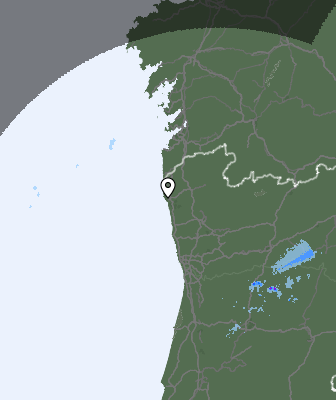 Hava durumu radarı